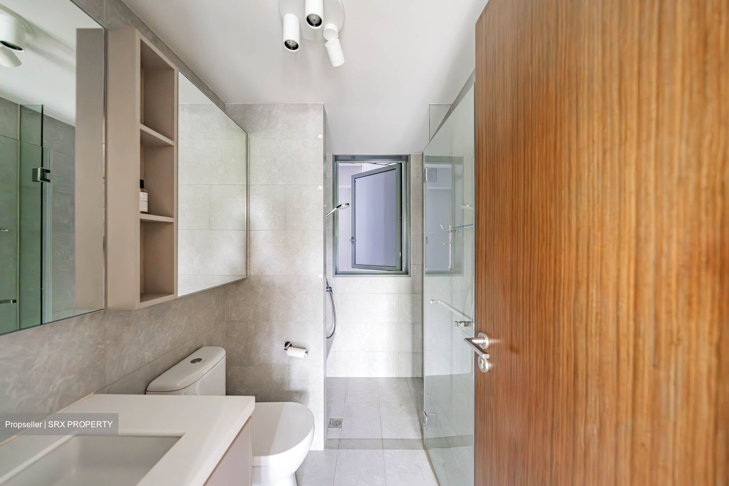 The Visionaire (D27), Condominium #600248581